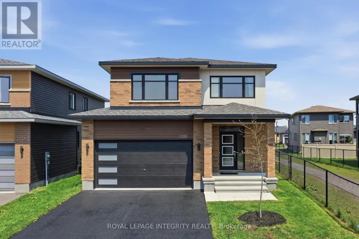1220 DIAMOND STREET, Clarence-Rockland, Ontario K4K0M1