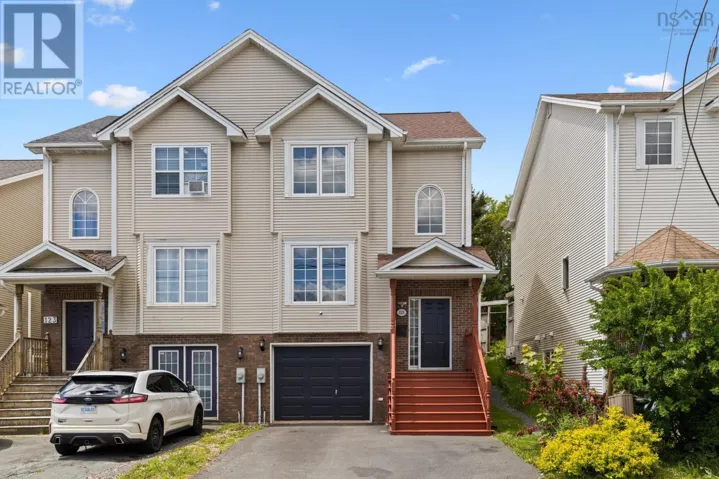 121 Green Village Lane, Dartmouth, Nova Scotia B2Y4V5