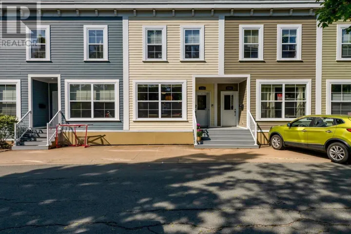 2364 June Street, Halifax, Nova Scotia B3K4K3