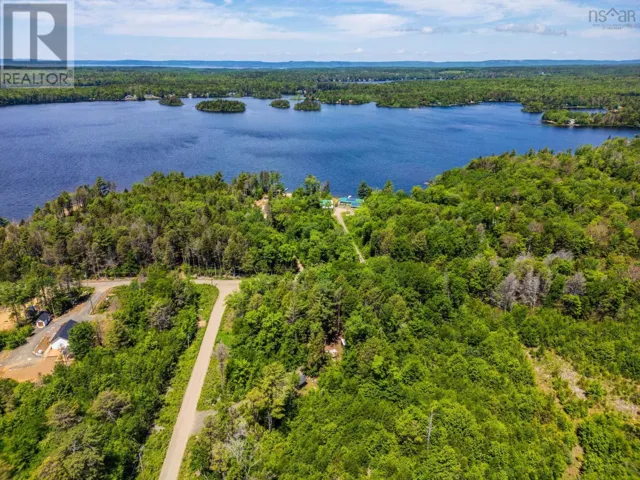 Lot 10 Timberland Trail, South Range, Nova Scotia B0W1H0