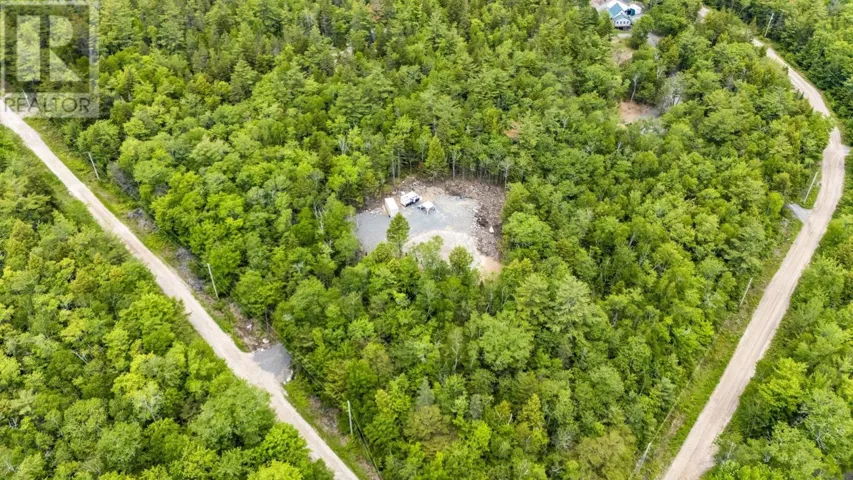 Lot 71 Snowy Owl Trail, Vaughan, Nova Scotia B0N2T0