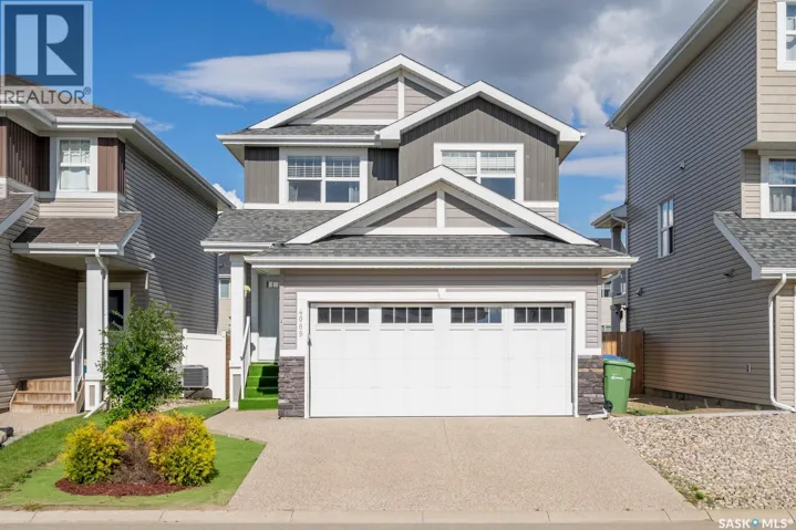 4069 DELHAYE WAY, Regina, Saskatchewan S4W0N5