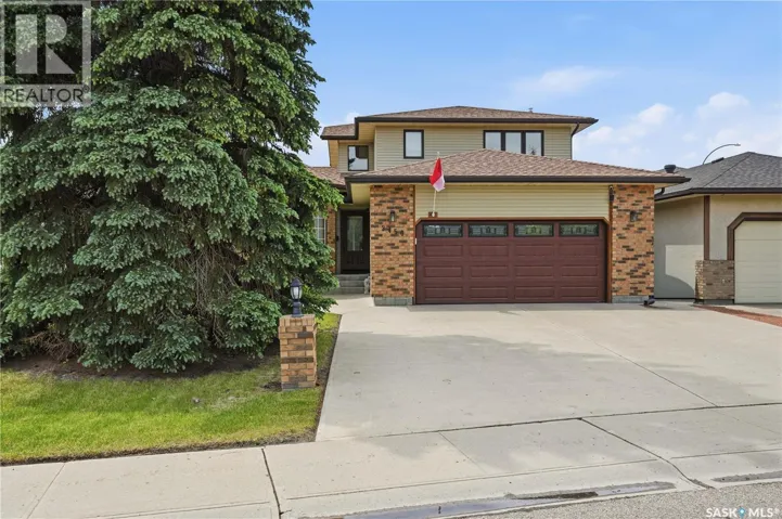 3450 Arbor Grove DRIVE, Regina, Saskatchewan S4V2R3