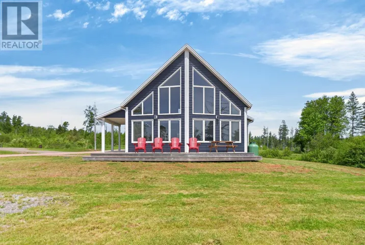 10 Quincy Adams Road, Grand River, Prince Edward Island C0B1Y0