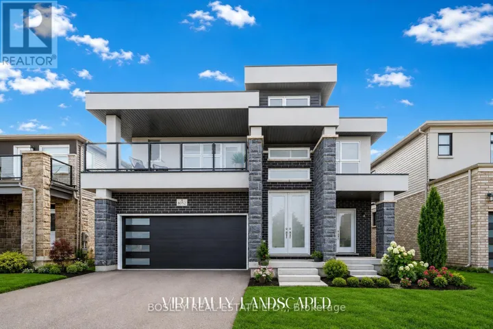 8052 CITATION ROAD, Niagara Falls (Ascot), Ontario L2H3H7