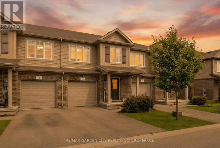 4 - 340 PROSPECT POINT ROAD N, Fort Erie (Ridgeway), Ontario L0S1N0
