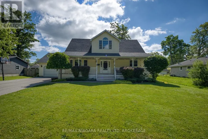 664 LAKEVIEW ROAD, Fort Erie (Crescent Park), Ontario L2A4X1
