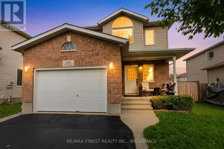 1468 ADAMS AVENUE, Kingston (City Northwest), Ontario K7P0B6