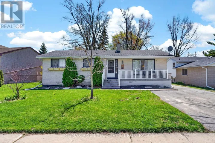 1071 HUDSON DRIVE, Kingston (South of Taylor-Kidd Blvd), Ontario K7M5K9