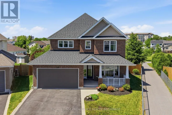 565 SAVANNAH COURT, Kingston (City Northwest), Ontario K7P0L3
