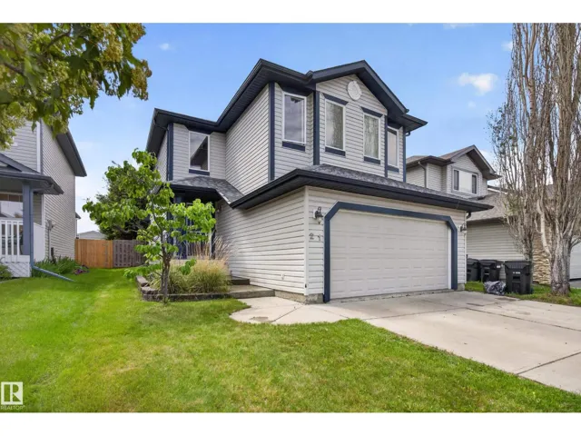 21 SPRUCE RIDGE, Spruce Grove, Alberta T7X4M8