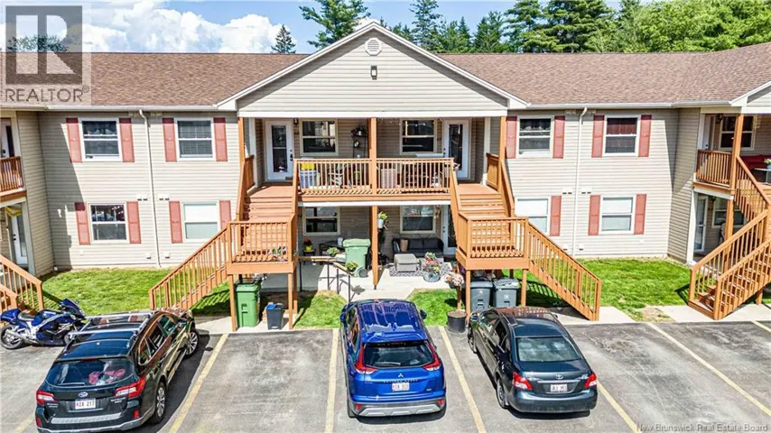 25 Trailside Lane Unit# 67, Fredericton, New Brunswick E3A5M3