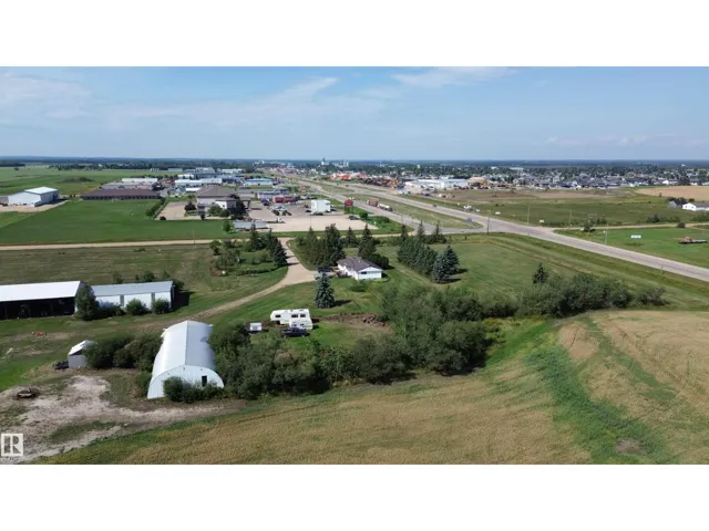 9839 115 AV, Rural Westlock County, Alberta T7P1P5