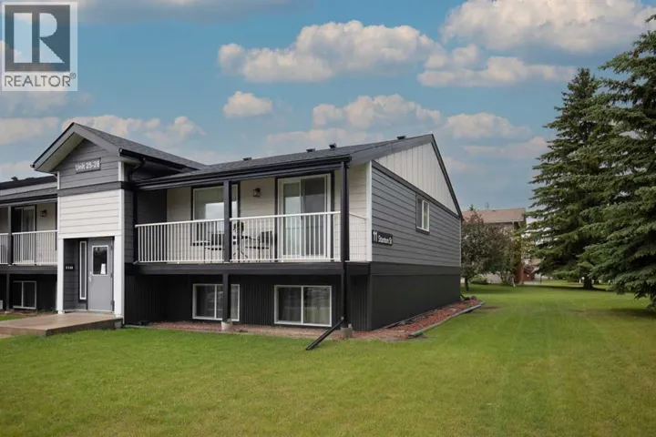 25, 11 Stanton Street, Red Deer, Alberta T4N0B9