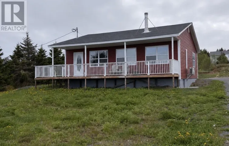 0 Cemetery Road, Lower Island Cove, Newfoundland & Labrador A0A2W0