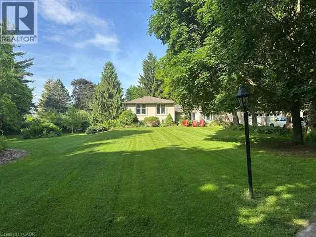 5590 BLIND Line, Burlington, Ontario L7P0B2