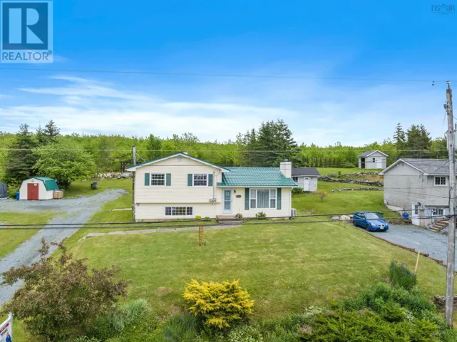 166 Candy Mountain Road, Mineville, Nova Scotia B2Z1K4