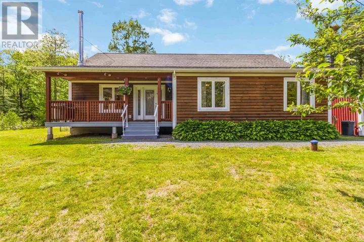 1053 Cornwall Road, Lower New Cornwall, Nova Scotia B0J2E0