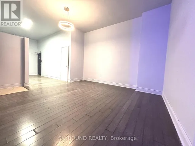 2A - 527 QUEEN STREET W, Toronto (Waterfront Communities), Ontario M5V2B4
