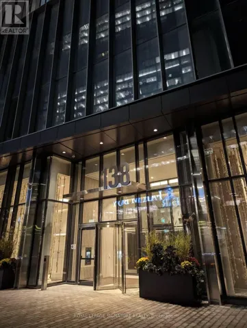 4111 - 138 DOWNES STREET, Toronto (Waterfront Communities), Ontario M5E0E4