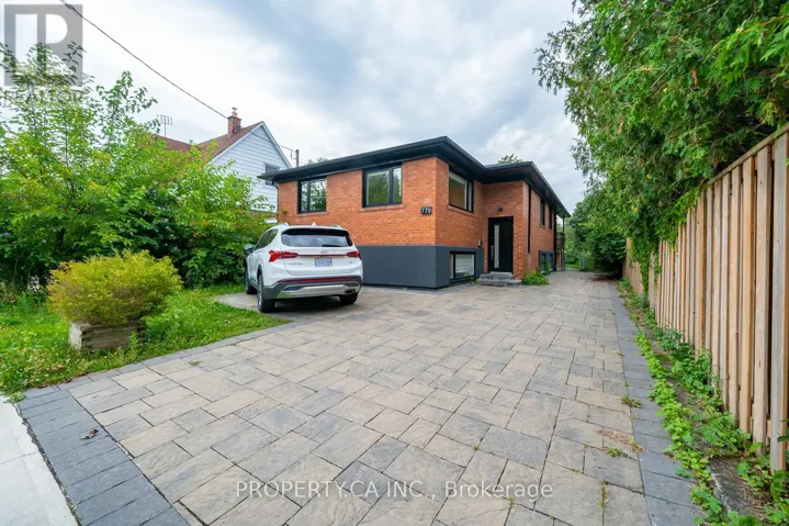 MAIN - 779 WILLOWDALE AVENUE, Toronto (Willowdale East), Ontario M2N5B5
