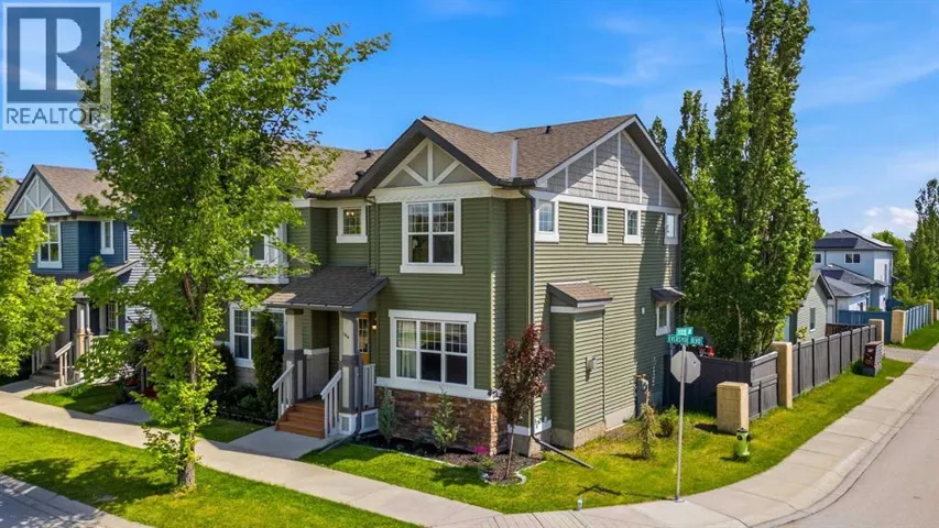 180 Eversyde Boulevard SW, Calgary, Alberta T2Y0B3