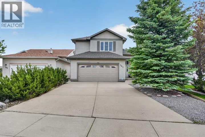 382 Heritage Boulevard W, Lethbridge, Alberta T1K7M5