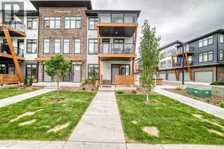 301, 562 Seton Circle SE, Calgary, Alberta T3M3Y5