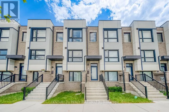 147 HUNT STREET, Ajax (South West), Ontario L1S7M3