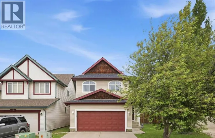 16 Evansbrooke Rise, Calgary, Alberta T3P1C6