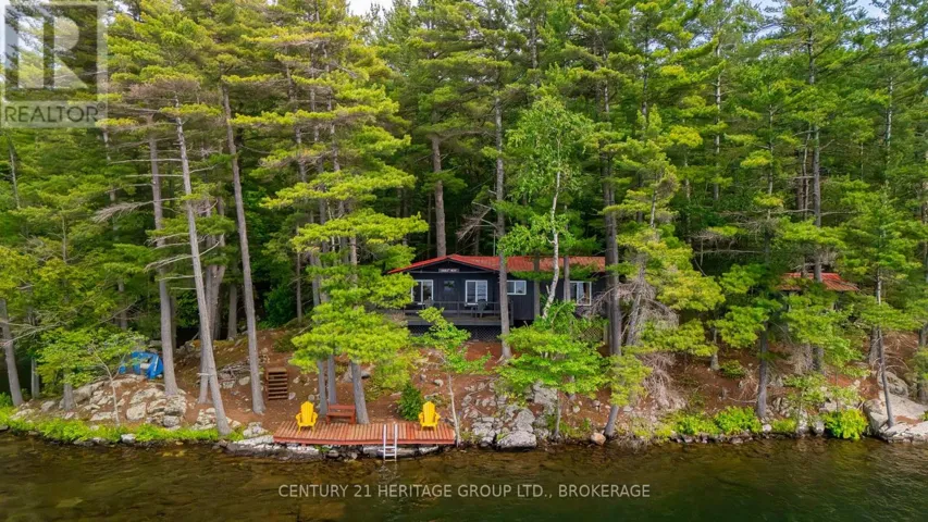24853 EAGLE LAKE ROAD, Frontenac (Frontenac Centre), Ontario K0H2V0