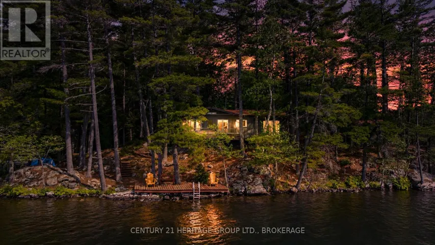 24853 EAGLE LAKE ROAD, Frontenac (Frontenac Centre), Ontario K0H2V0