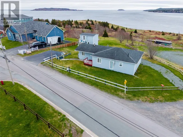 100 Harbour Road, Witless Bay, Newfoundland & Labrador A0A4K0