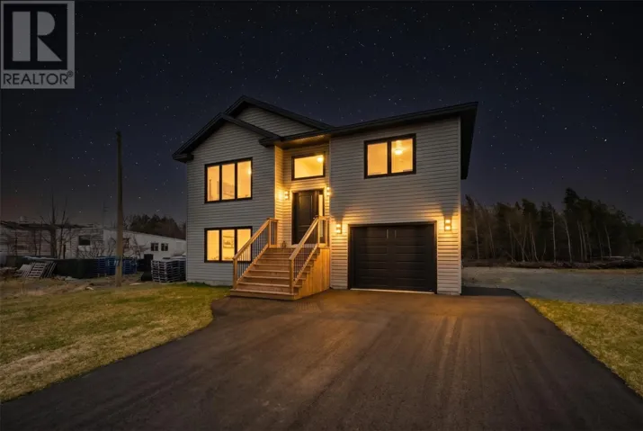 1657 Conception Bay Highway, Conception Bay South, Newfoundland & Labrador A1X6M8