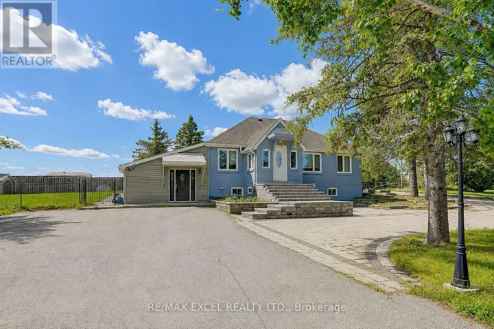 12986 HIGHWAY 48, Whitchurch-Stouffville, Ontario L4A3W6