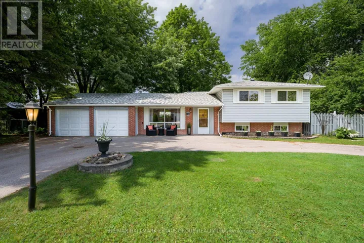 88 LAKELAND CRESCENT, Richmond Hill (Oak Ridges Lake Wilcox), Ontario L4E2Z9