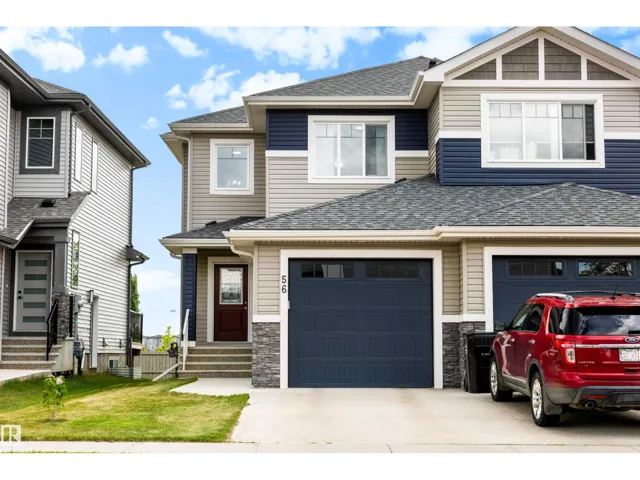 56 MCLEAN BN, Leduc, Alberta T9E1A3