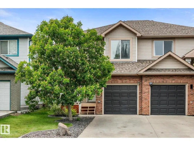 15 VENTURA ST, Spruce Grove, Alberta T7X4M6