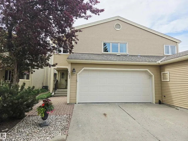 1057 109 ST NW, Edmonton, Alberta T6J5G2