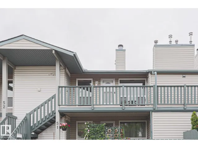 #52 2703 79 ST NW, Edmonton, Alberta T6K3Z6