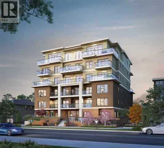 305 2331 KELLY AVENUE, Port Coquitlam, British Columbia V3C1Y3
