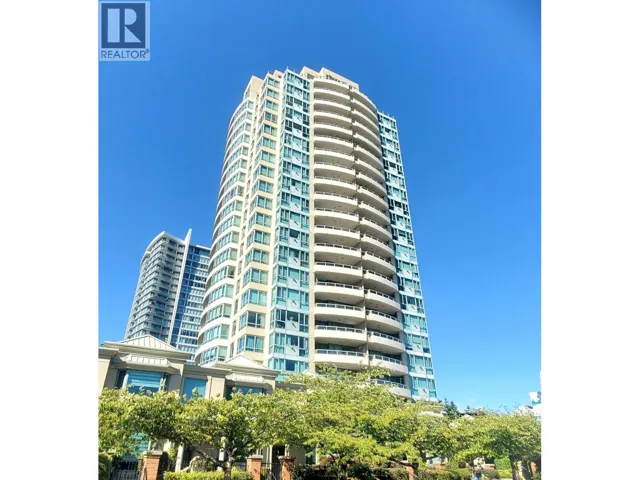 506 6659 SOUTHOAKS CRESCENT, Burnaby, British Columbia V5E4M9