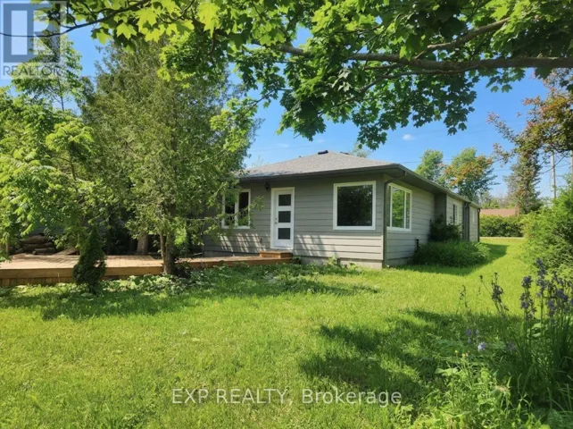 71 LAKESHORE ROAD E, Oro-Medonte, Ontario L0L2E0