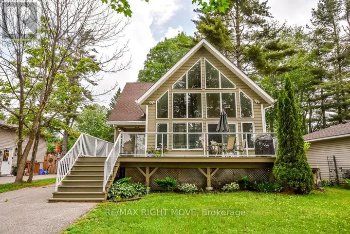 2956 LAKESIDE DRIVE, Severn (West Shore), Ontario L3V0V9