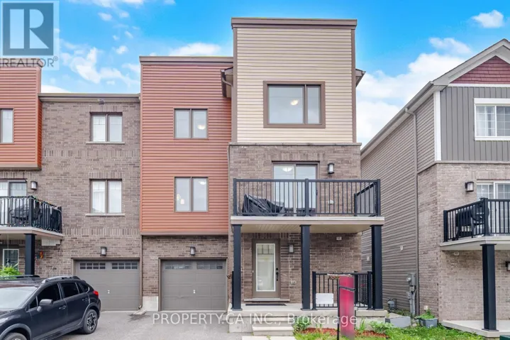 36 ANDEAN LANE, Barrie, Ontario L9J0J4