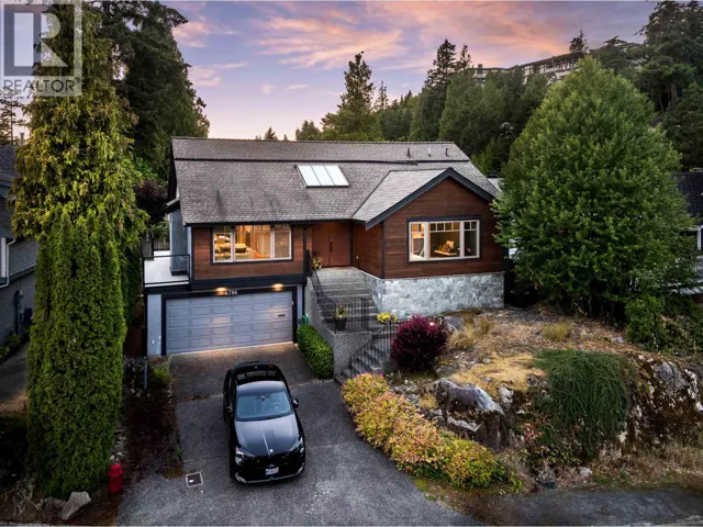4786 MEADFEILD COURT, West Vancouver, British Columbia V7W2Y3