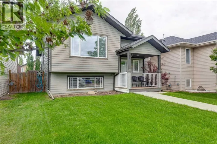 348 Lancaster, Red Deer, Alberta T4R3S4