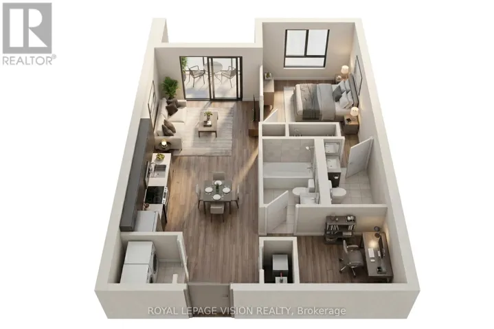 819 - 858 DUPONT STREET, Toronto (Dovercourt-Wallace Emerson-Junction), Ontario M6G0C1
