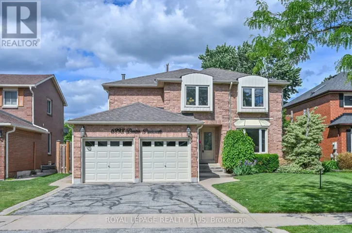 6993 DANTON PROMENADE, Mississauga (Meadowvale), Ontario L5N5A1