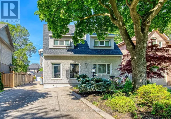 18 MARTIN GROVE ROAD, Toronto (Islington-City Centre West), Ontario M9B4J9
